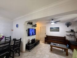 Blk 292 Yishun Street 22 (Yishun), HDB 4 Rooms #557573271